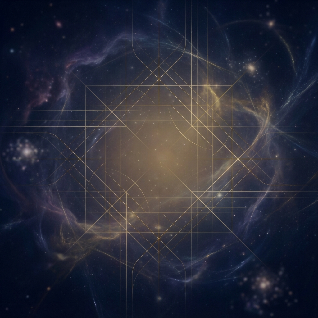 Remote Viewing Universe