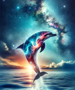 ミスティックドルフィン （デジタル版）