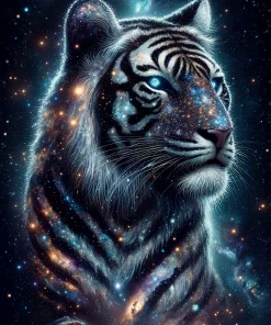 コスミックタイガー （デジタル版）