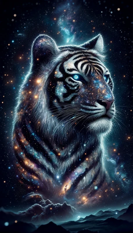 コスミックタイガー