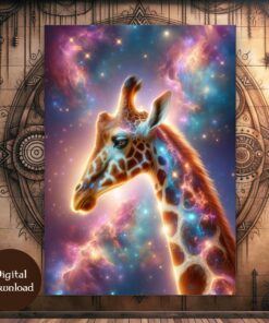 キリン パワーアニマルアート