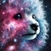 犬 パワーアニマルアート